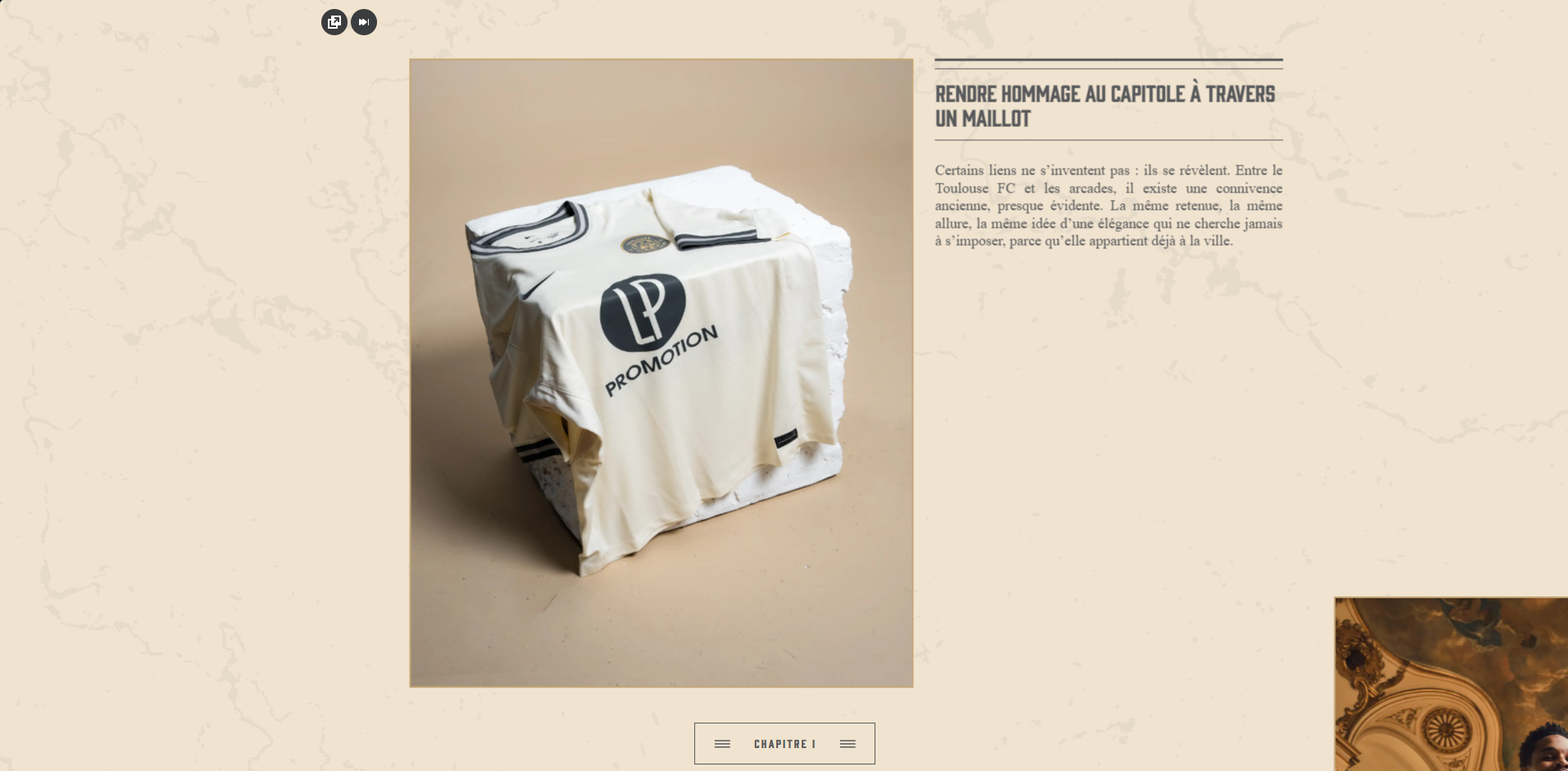Capitolium screenshot 5
