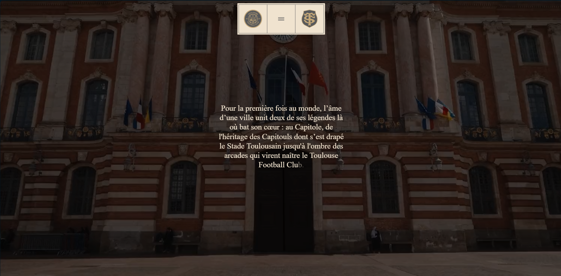 Capitolium screenshot 2