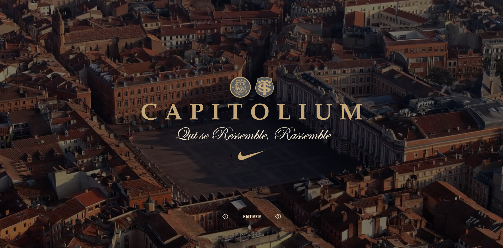 Capitolium screenshot 1
